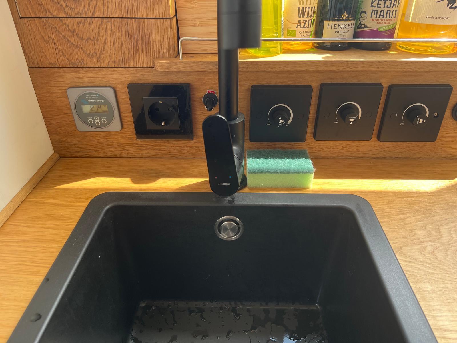 Bakdekker Kruiser 10.00