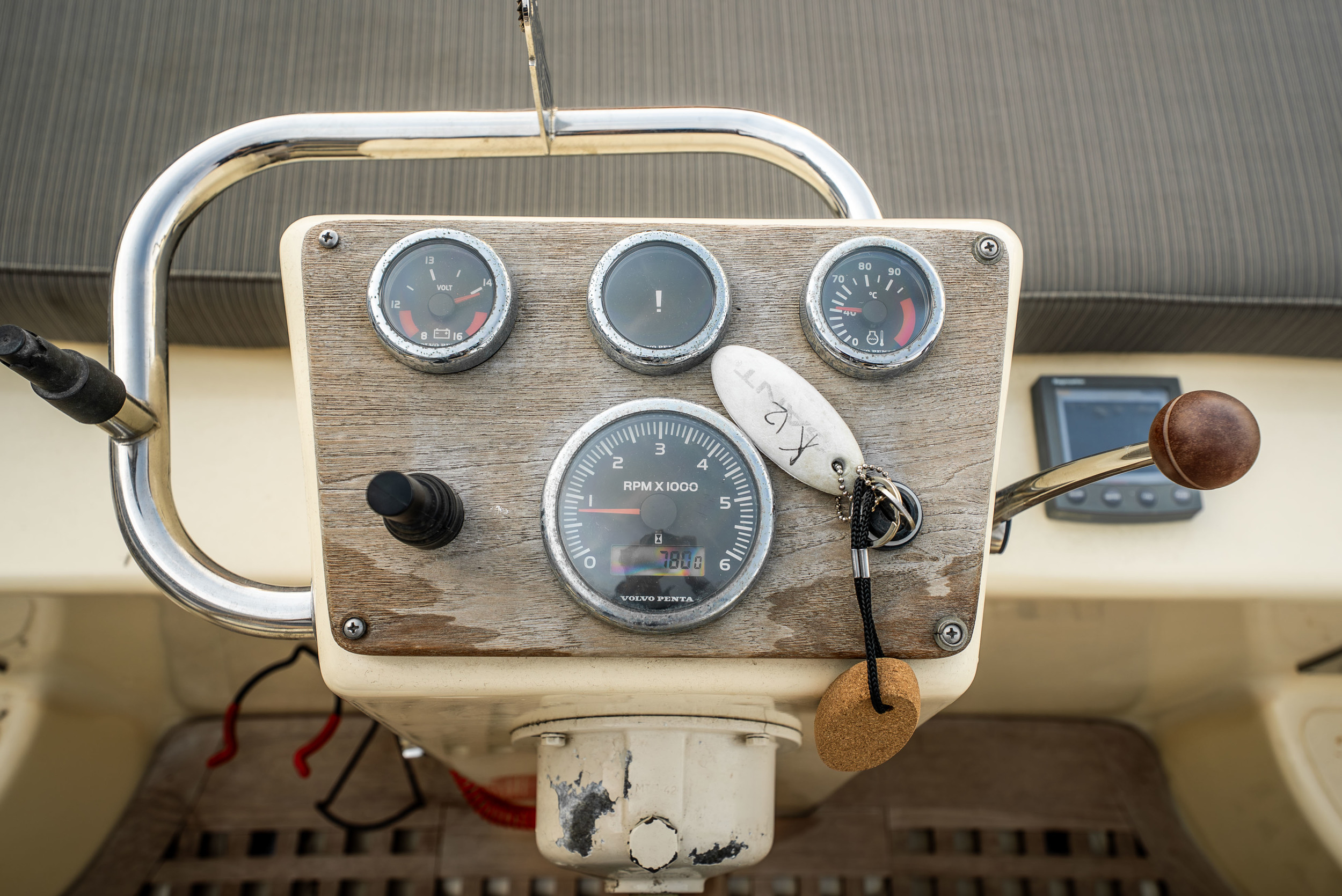 Jan Van Gent 10.35 Soft Top