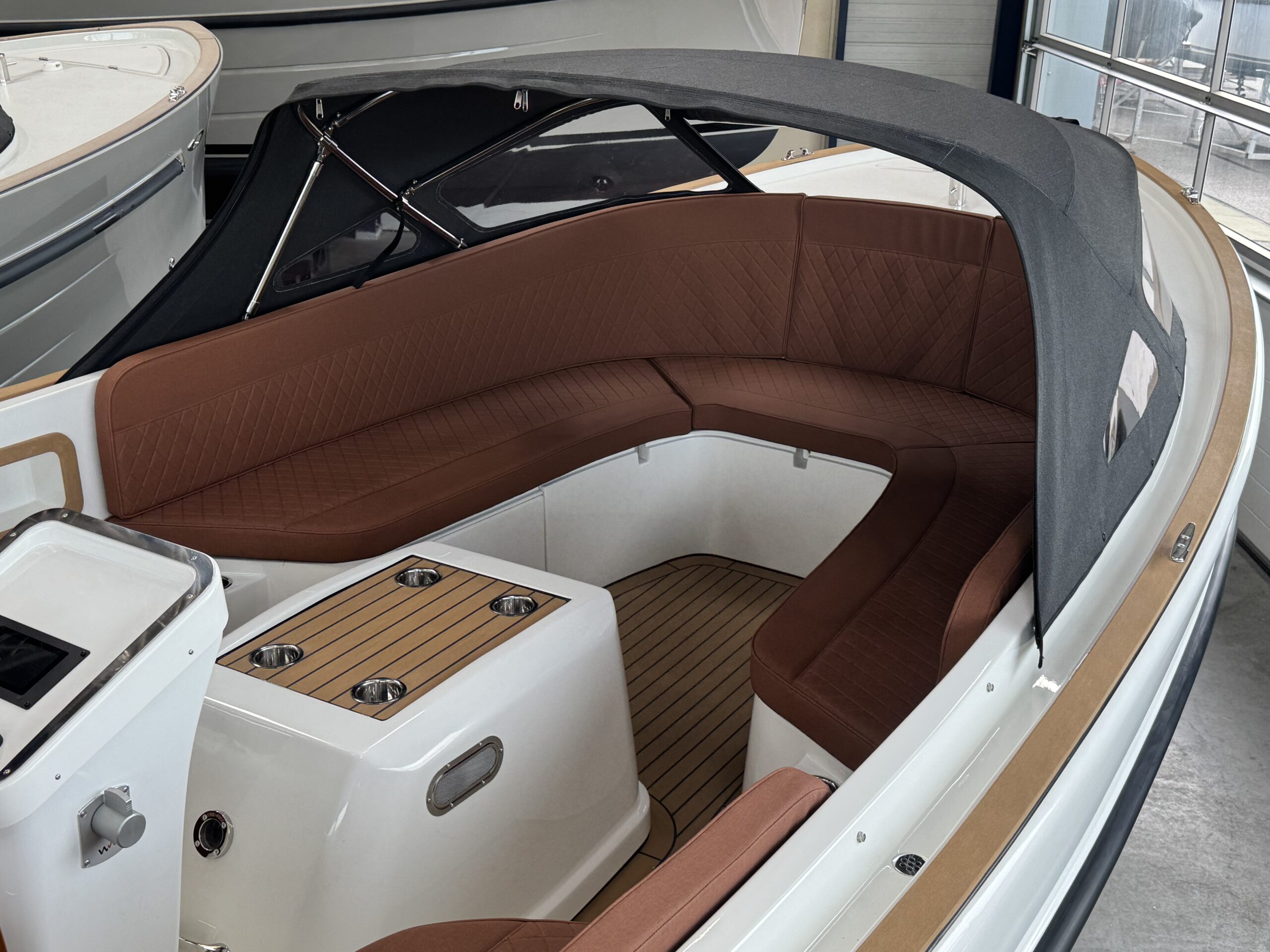 Antaris Fifty5 Elektro