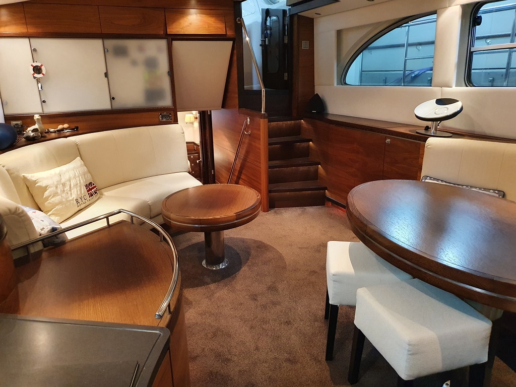 Boarncruiser 50 Retro Line