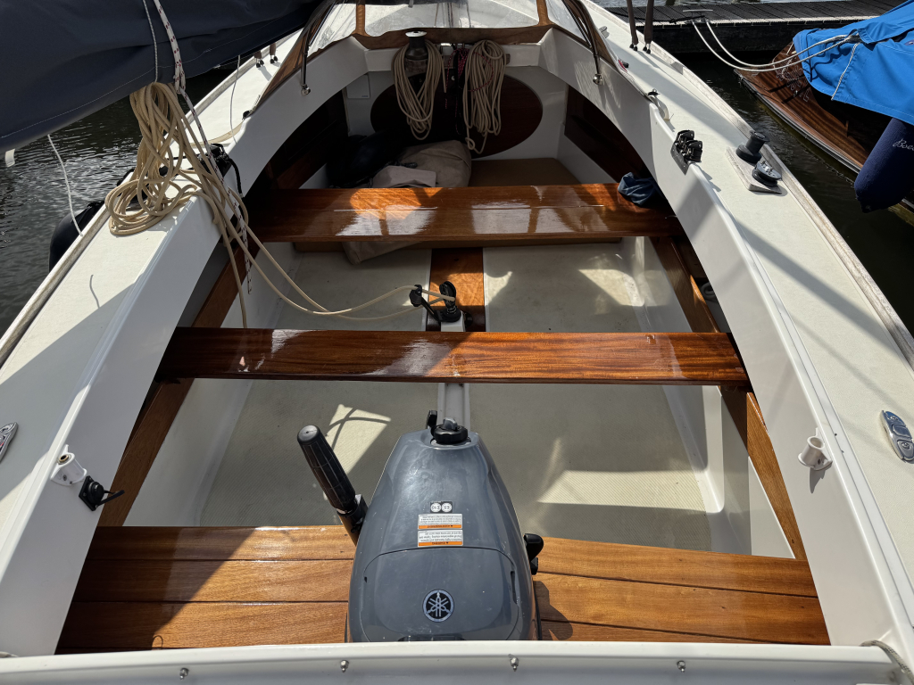 Saffier 650