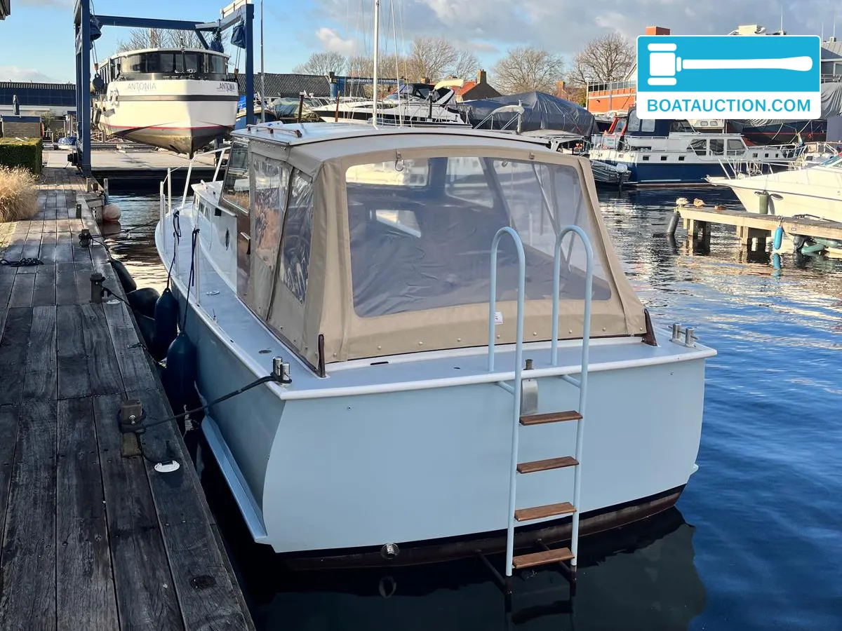 De Vries Lentsch 950