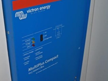 Super Wadden Kruiser 1250AK