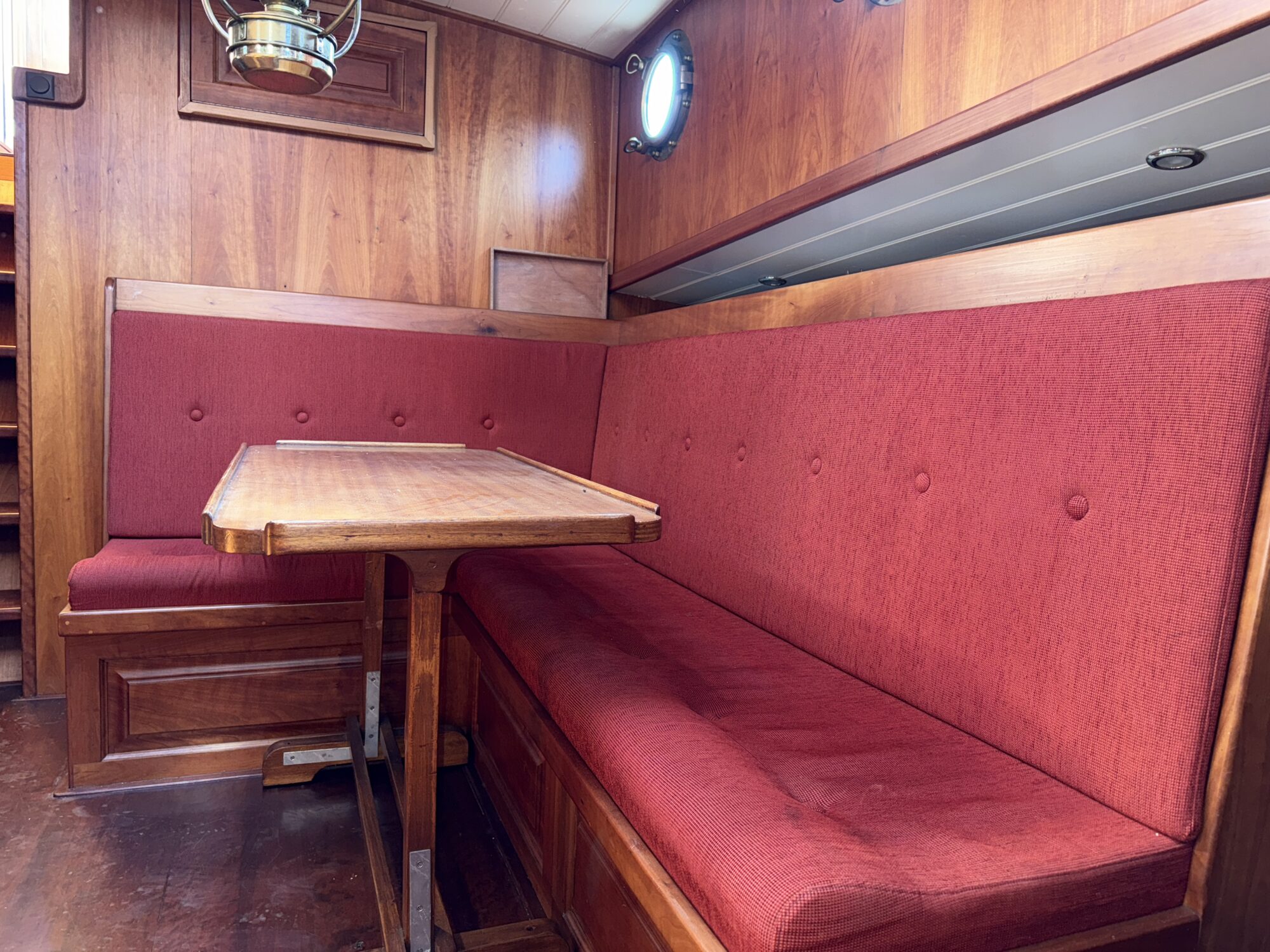 Noordzeekotter ‘WR 134’