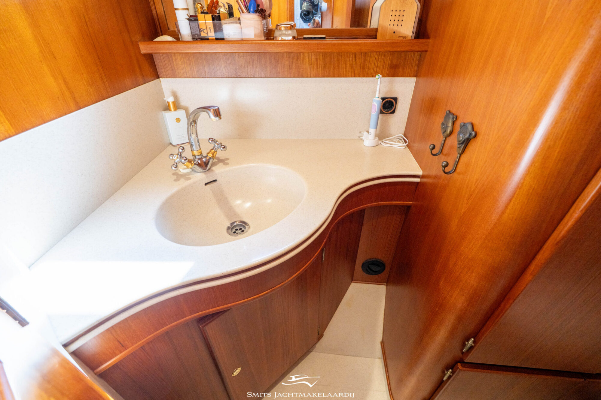 Holterman Trawler 13.50 Royal Class Cabrio