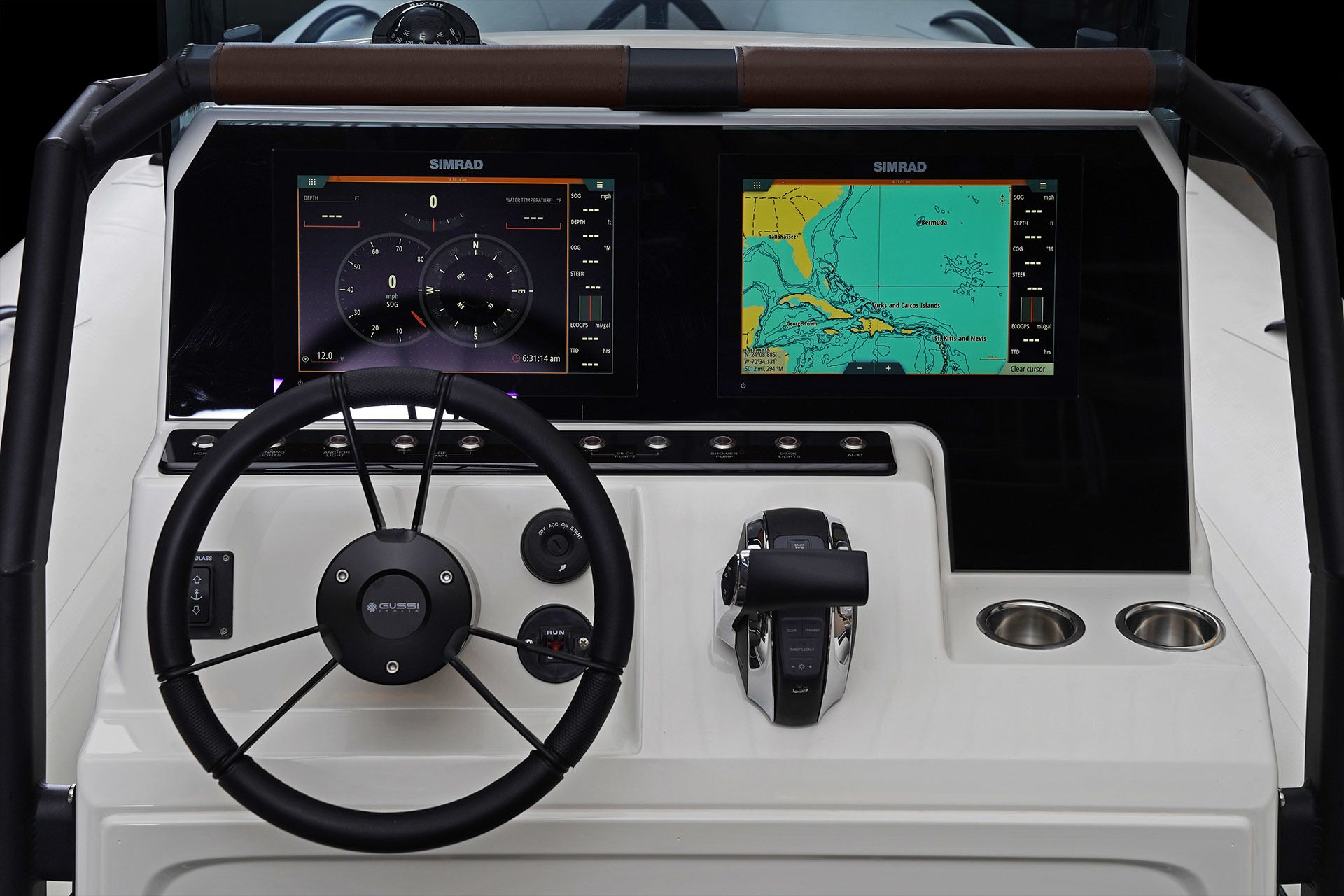 Brig Navigator 24