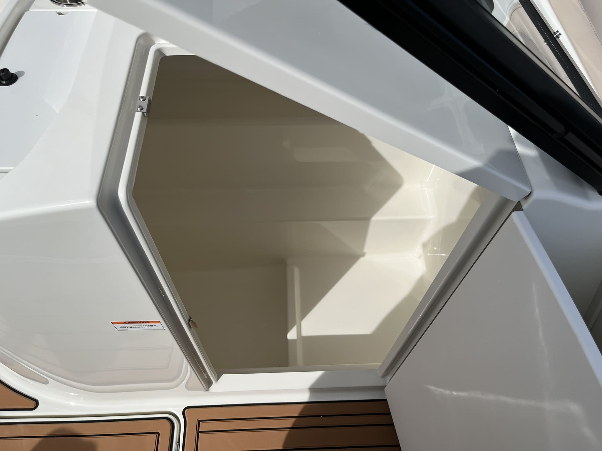 Bayliner VR6 Bowrider