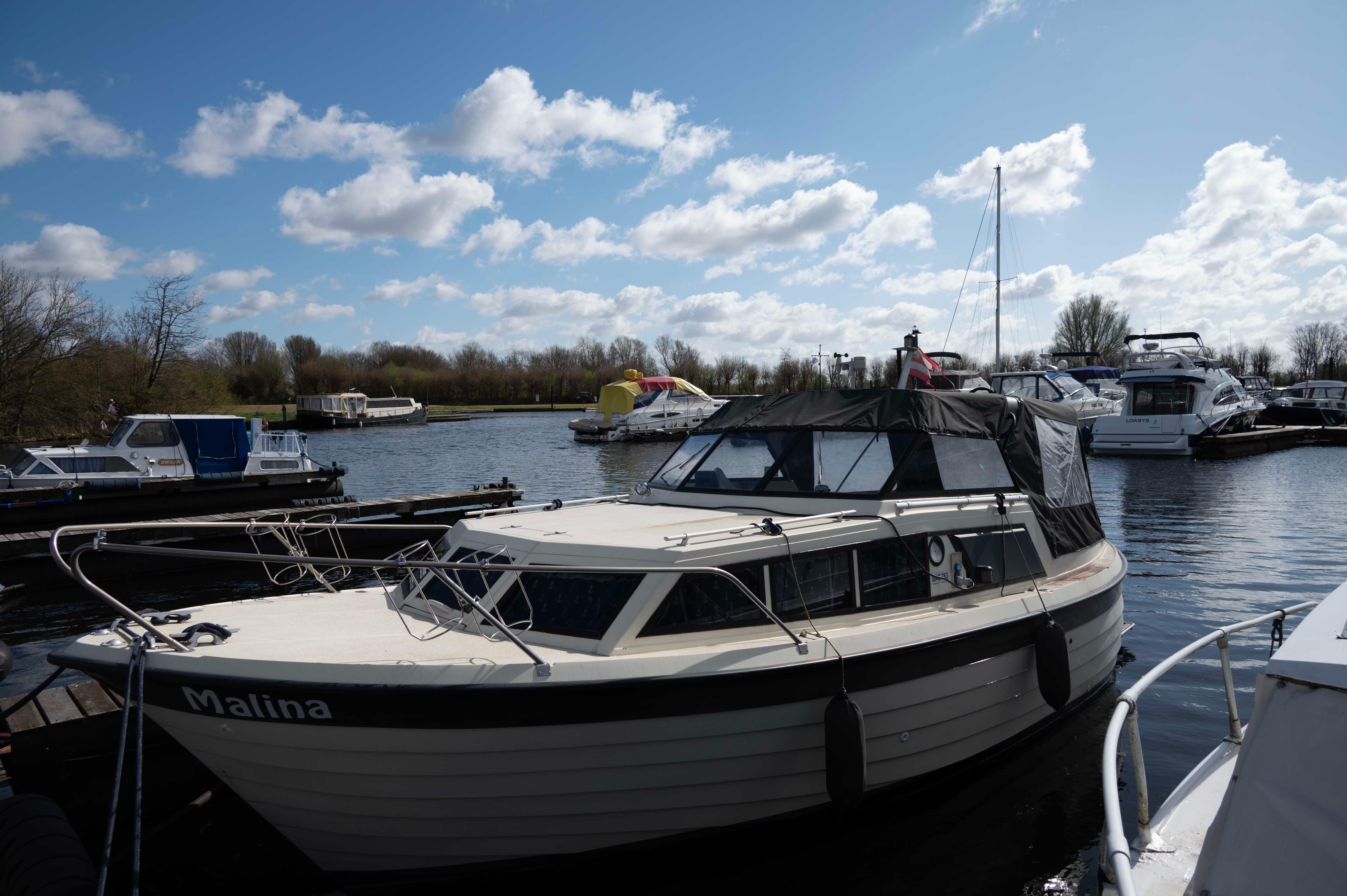 Biam 800 hoofdfoto: 1