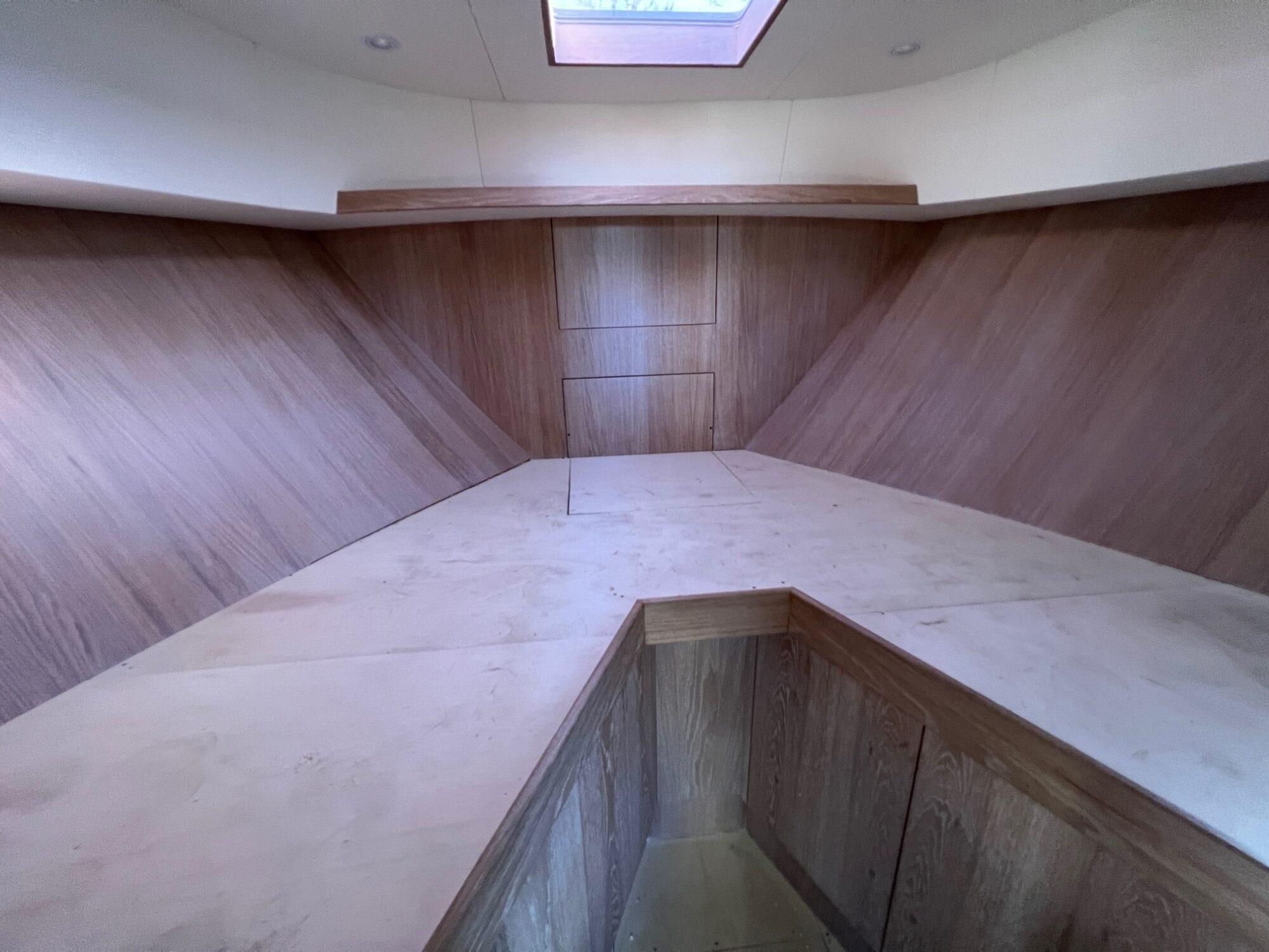 Van Vossen Van Vossen 12.80 AK