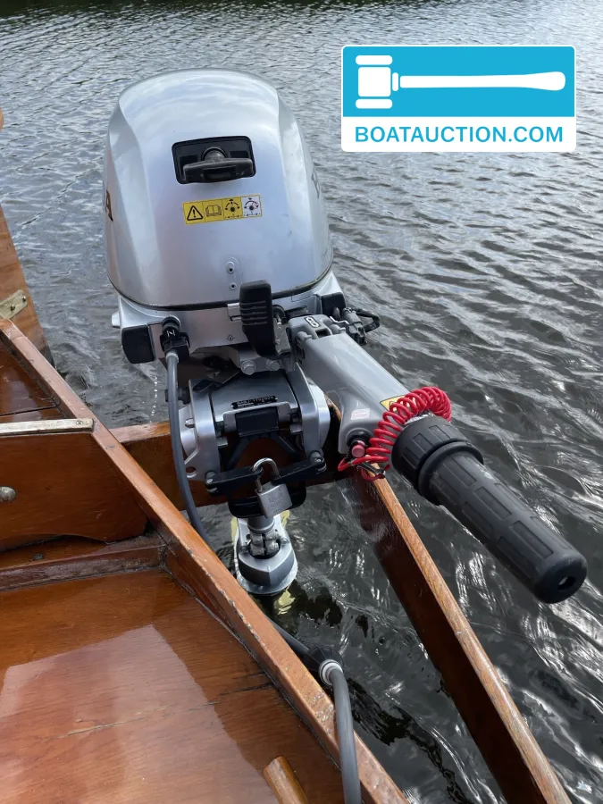 Beulakermeer zeilpunter