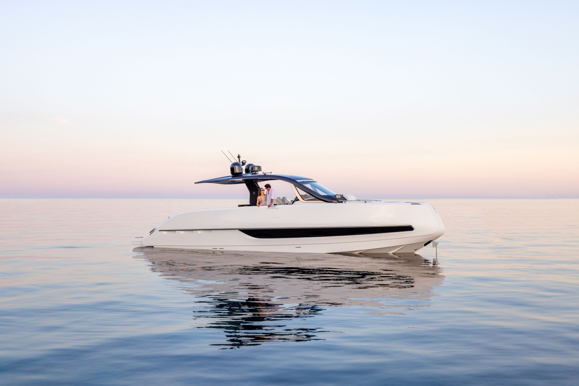 Invictus yachts Invictus 420 TT