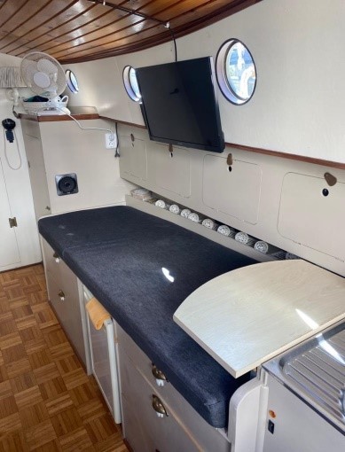 Zeeschouw Van Twillert 10.00