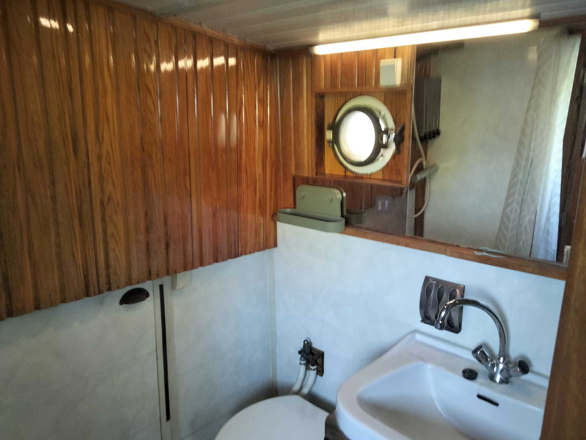 Luxe Motor Ex Beurtschip 16.17