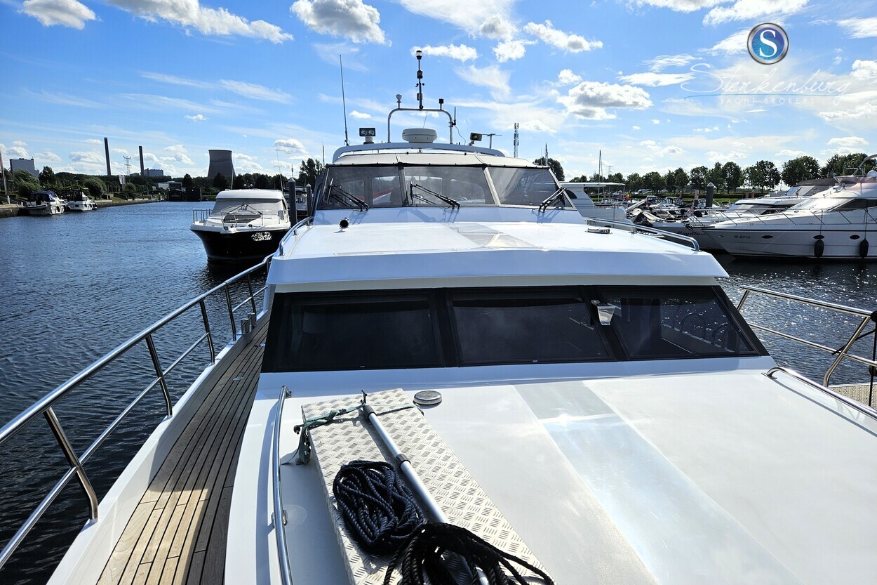 Valk Continental 1500 Cabrio