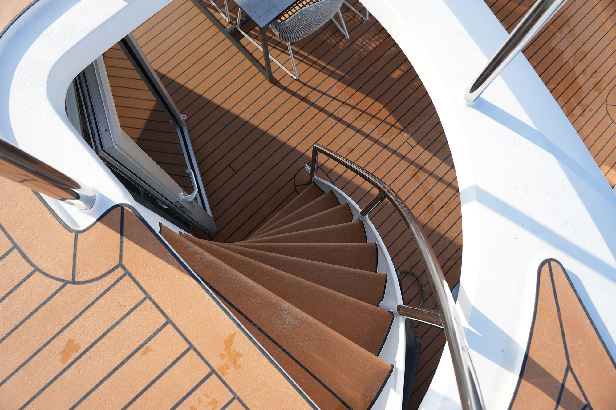 Trawler 2250 Custom Built