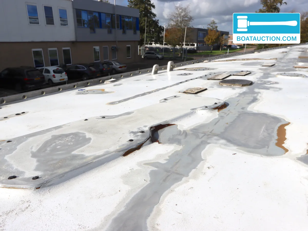 Sparkman & Stephens 61