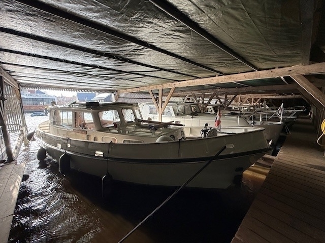 Gillessen Vlet 10.50