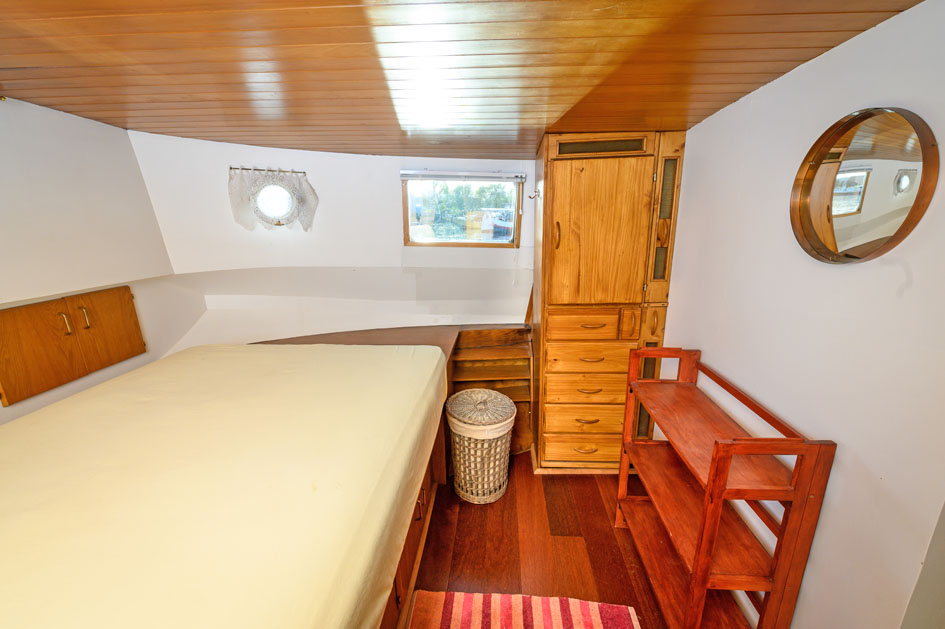 Luxe Motor 21.18 met UBC