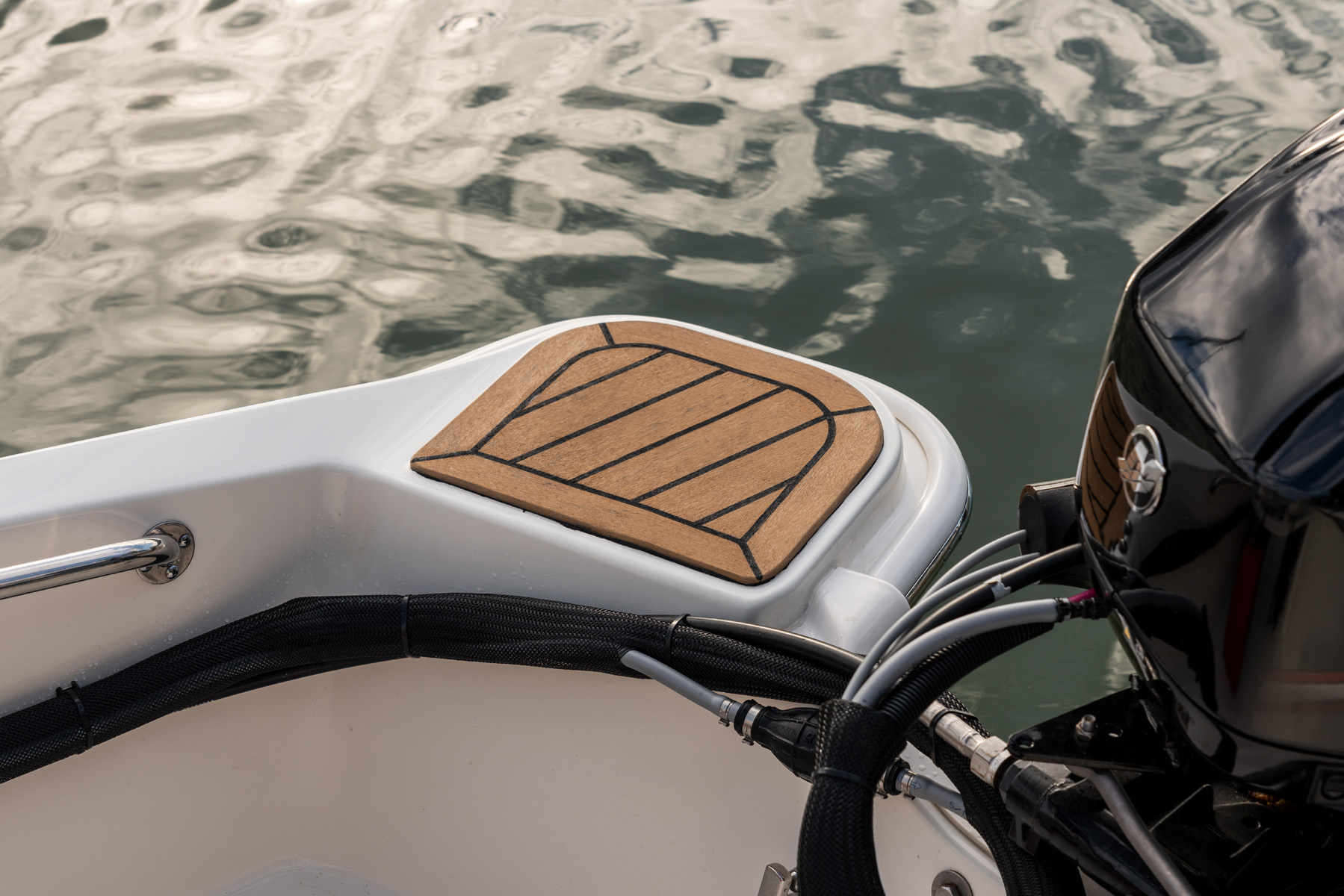 Boston Whaler 130 Super Sport