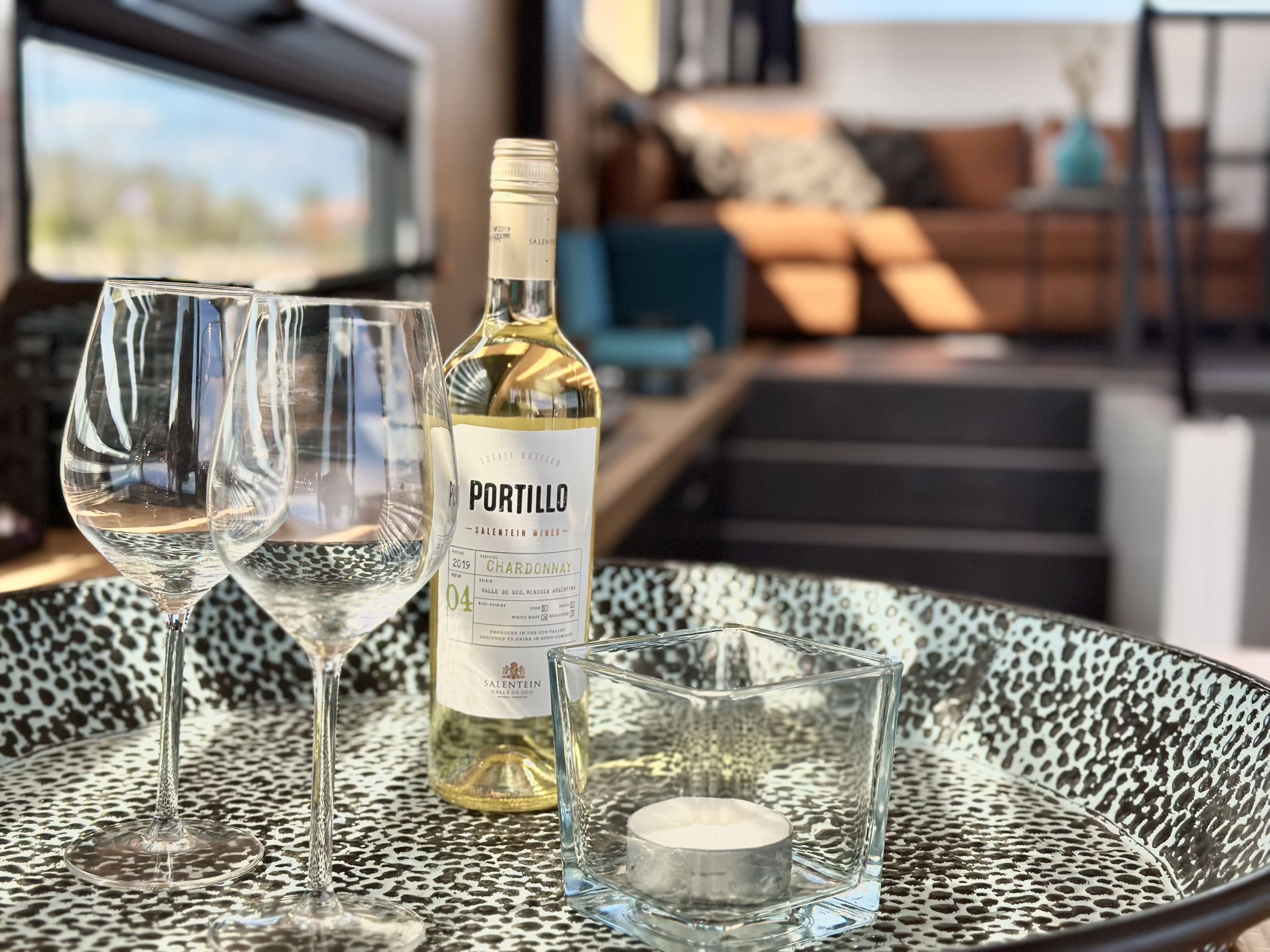 HOMESHIP VaarLoft Volledig Elektrisch