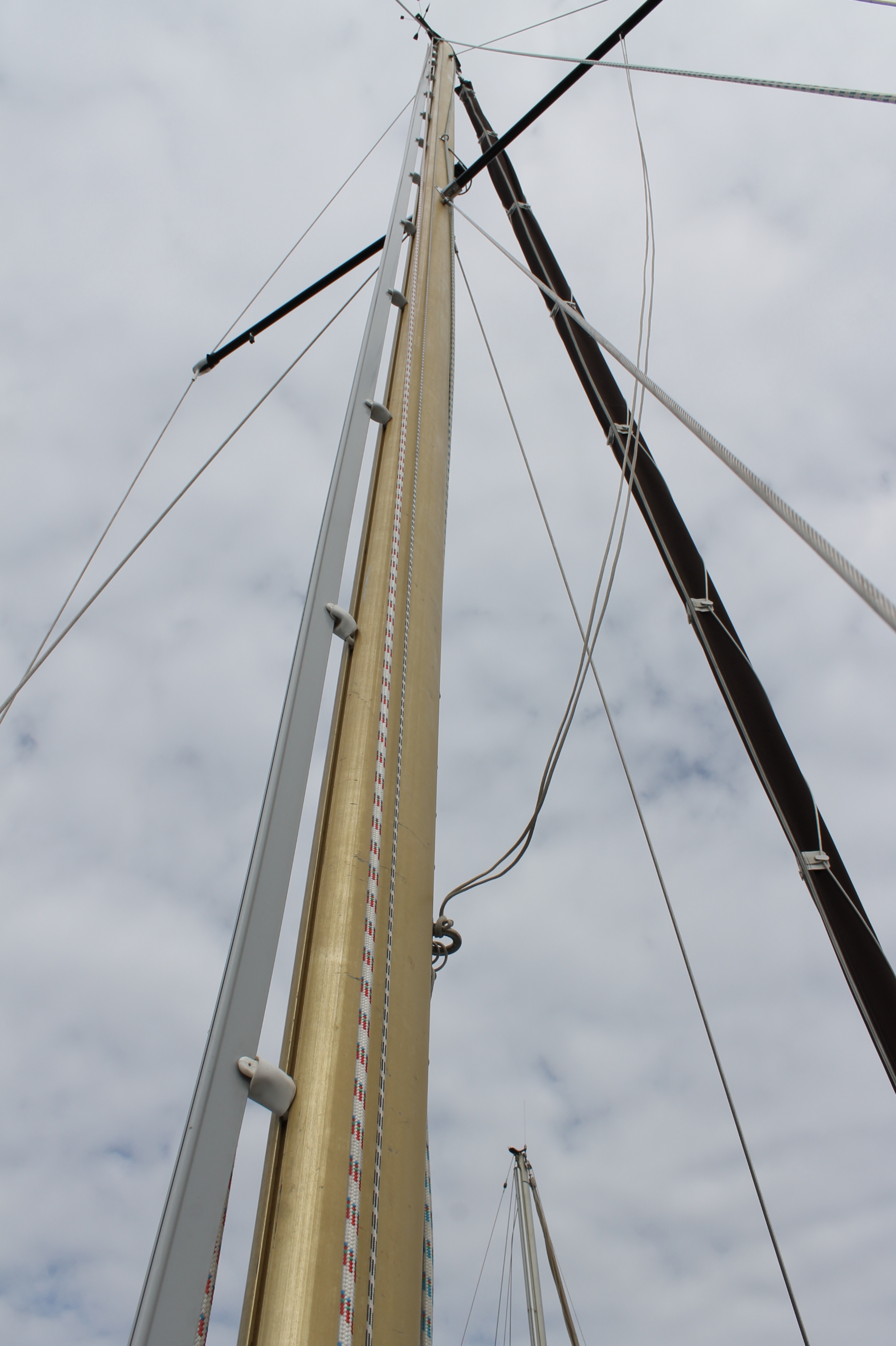 Westerly Centaur 7.92