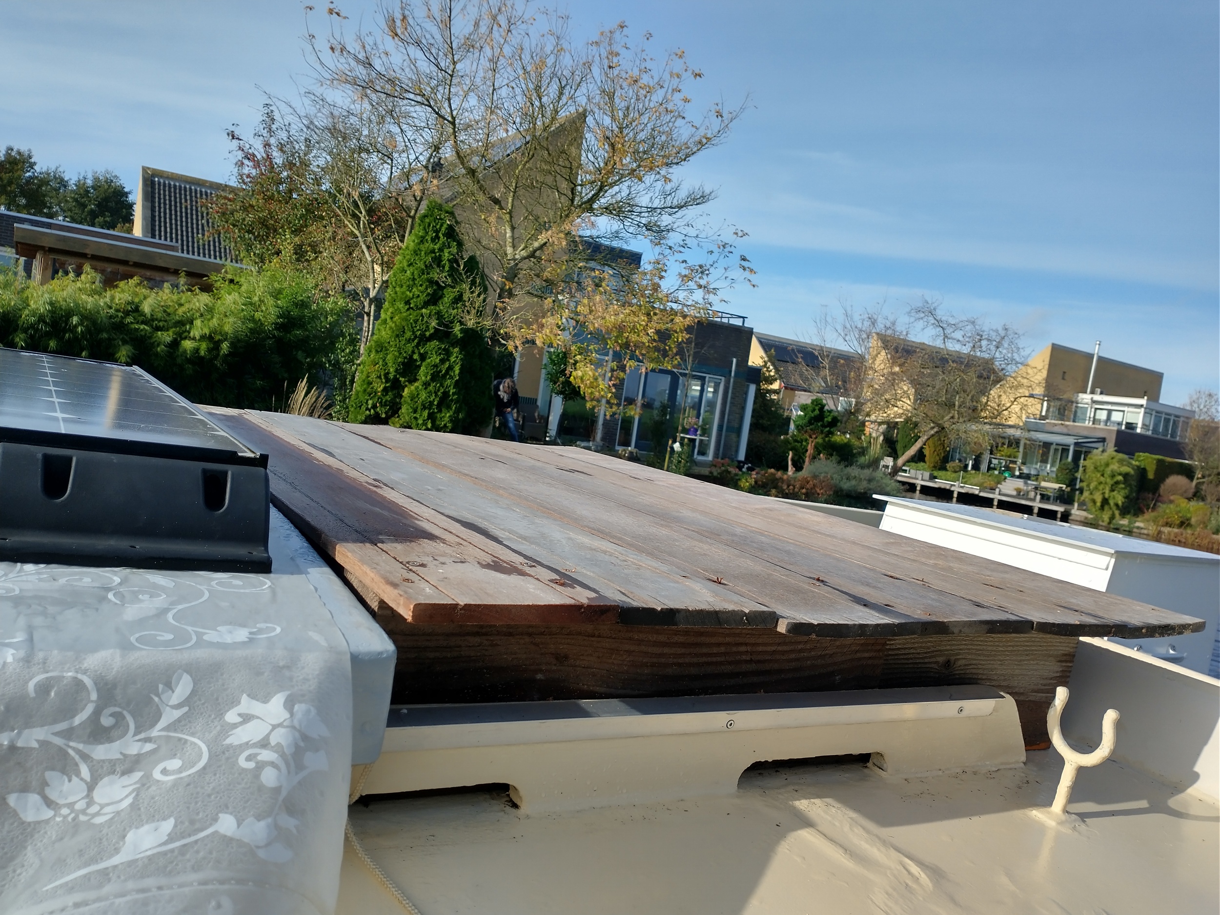 Super Waddenkruiser 12.00