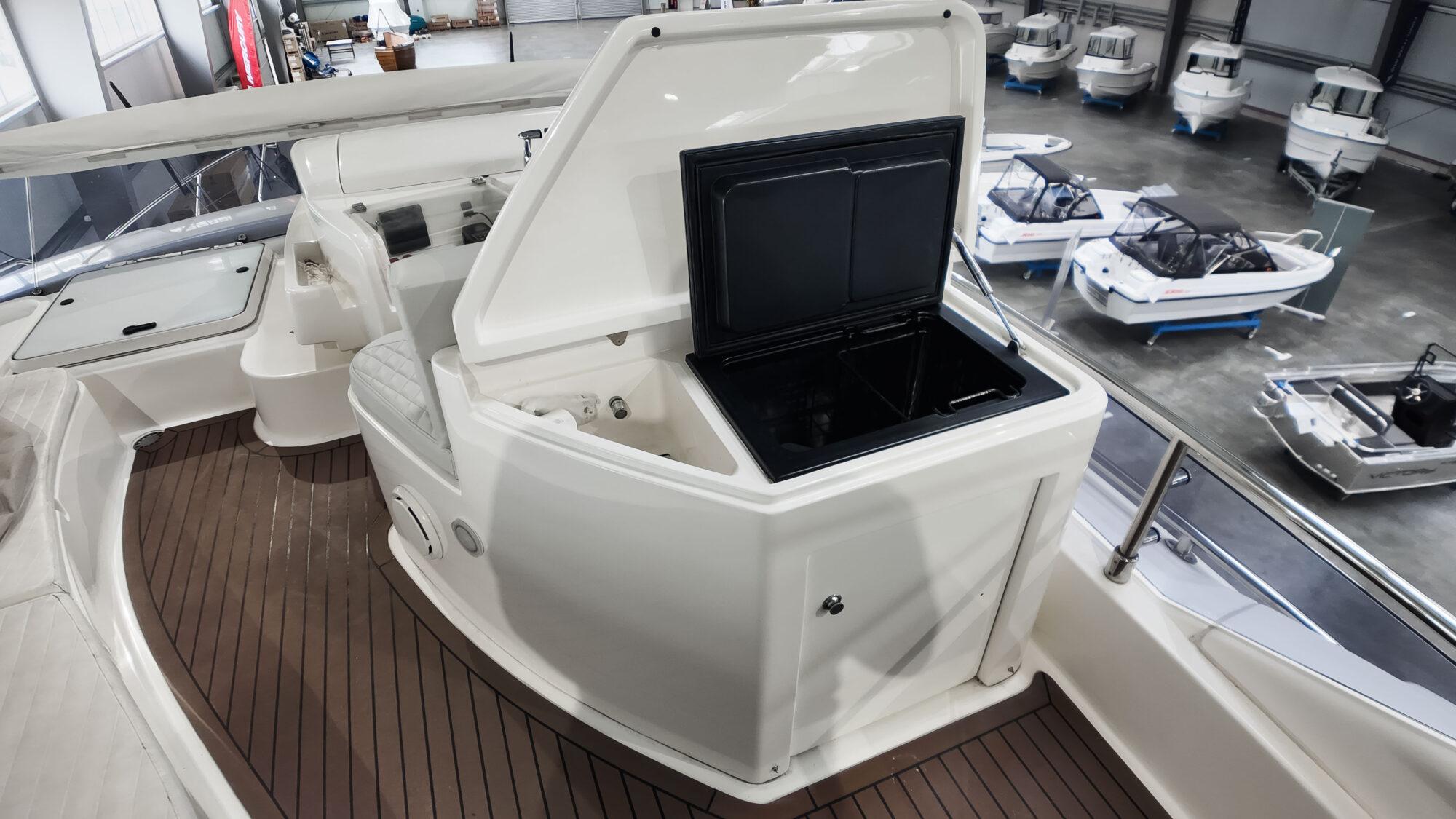 Ferretti Yachts Ferretti 500 Elite Flybridge