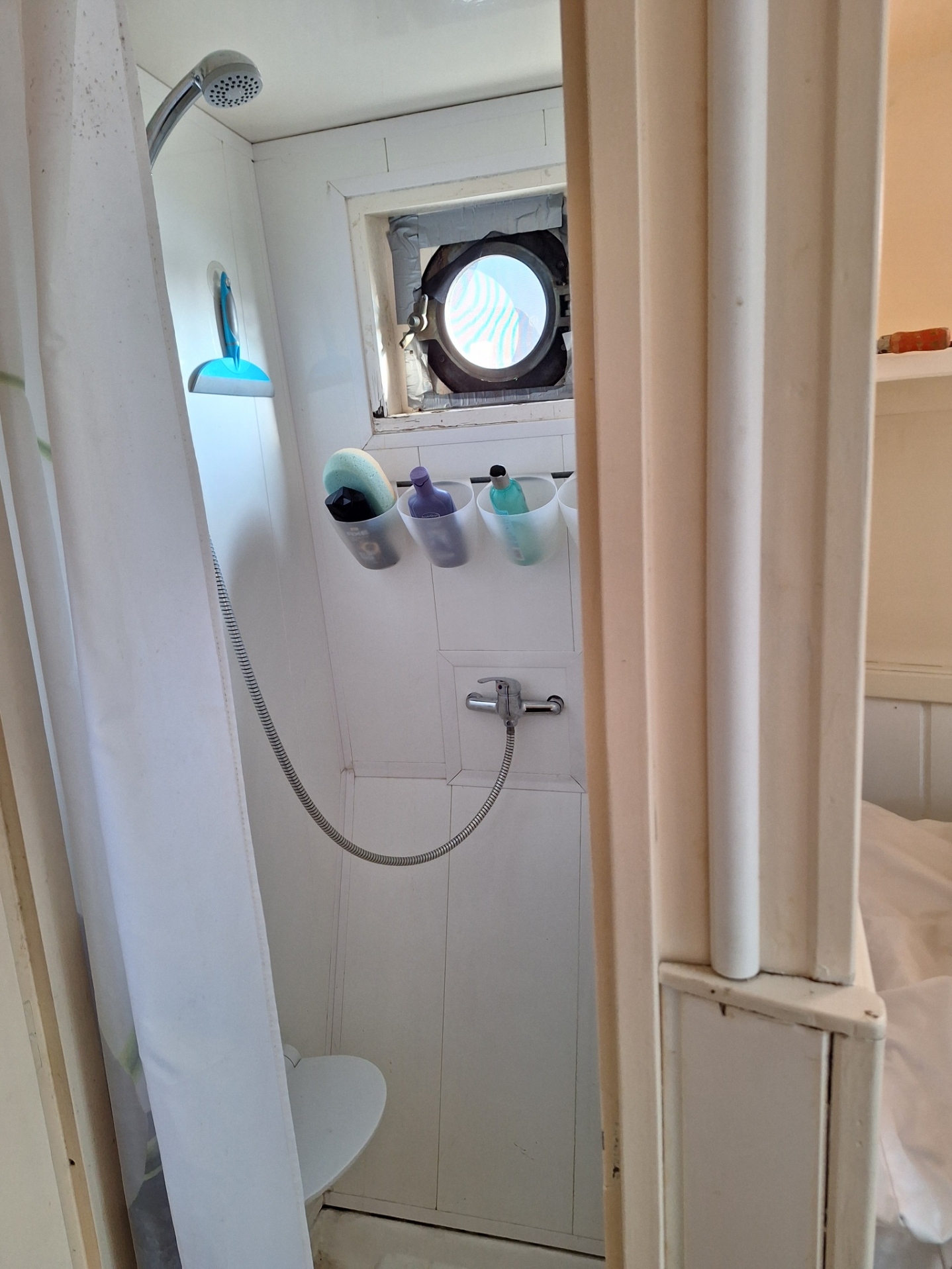 Spitsgat Kotter 12.85