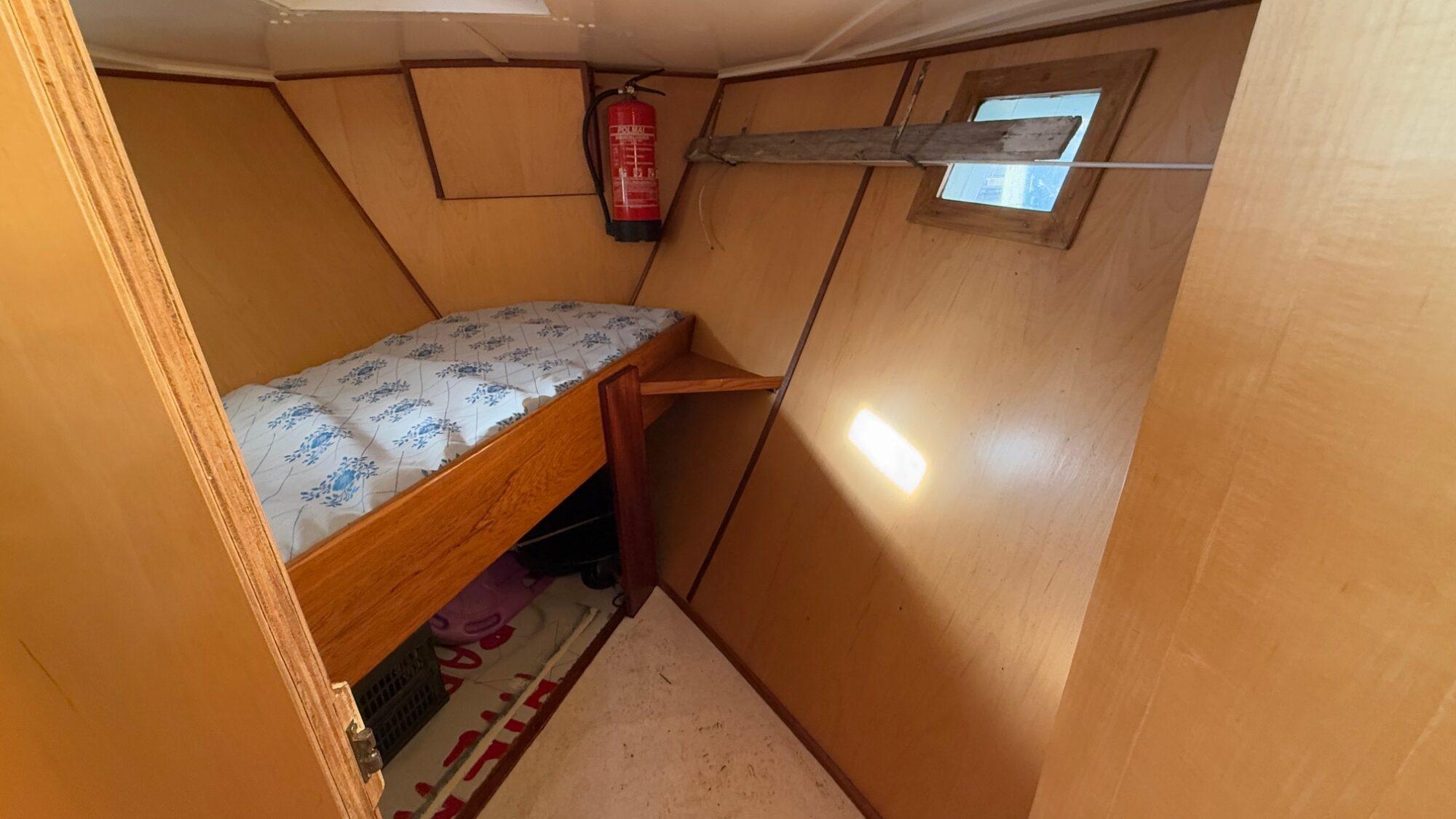 Fidego Fidego Kruiser Super Florida 14.70 Flybridge