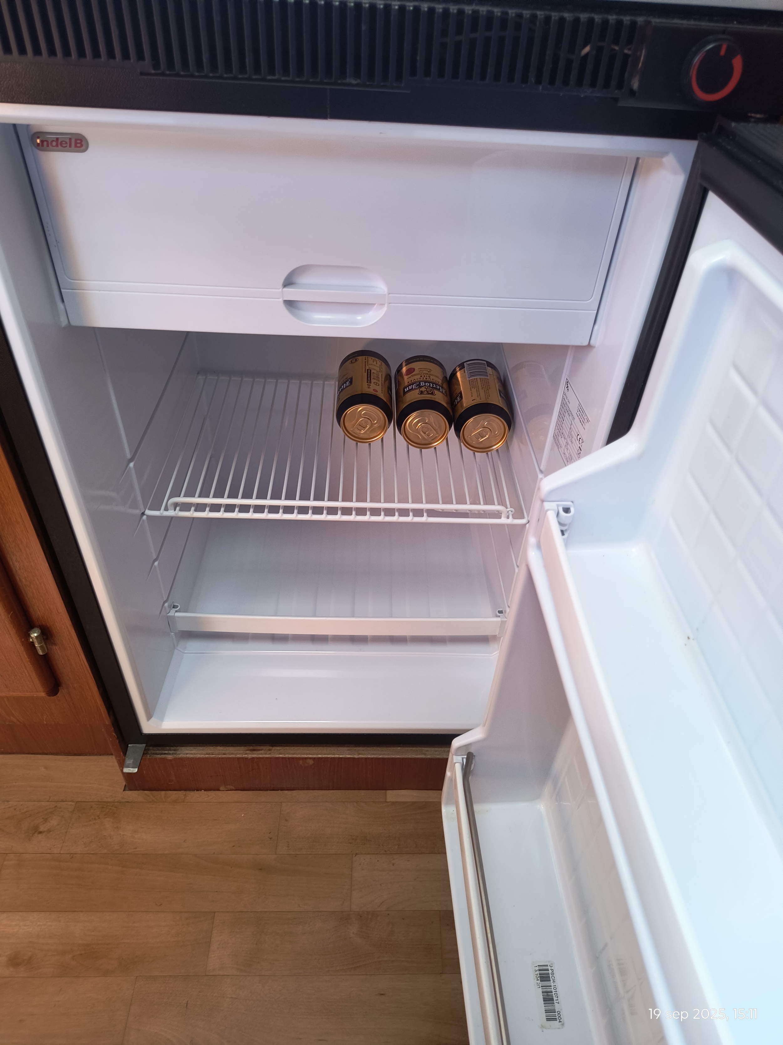 Smelne Kruiser 1140 DL AK