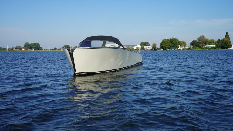 Isloep Rapida 990