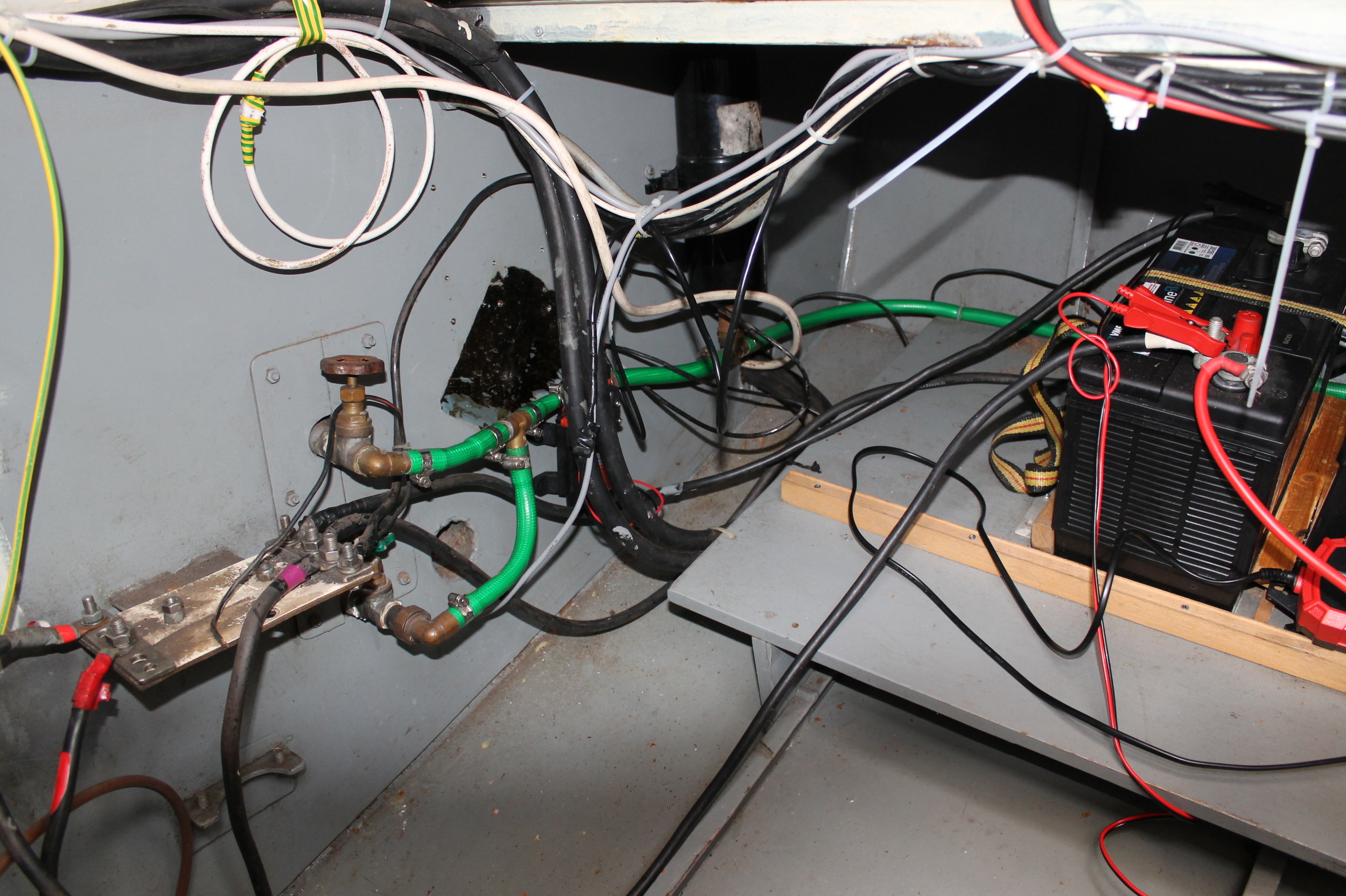 Pieter Beeldsnijder Gouwzee 3A