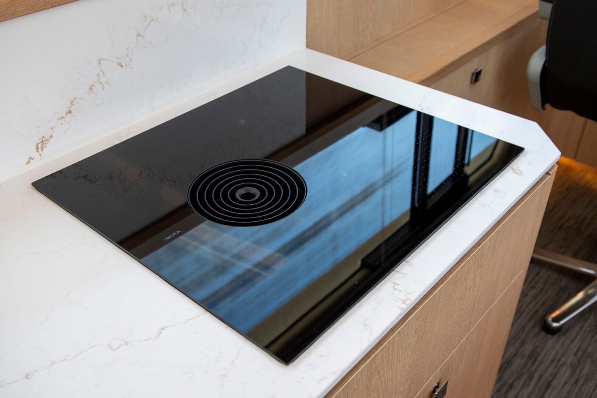 Babro yachting Babro Tridente 44 OC Signature