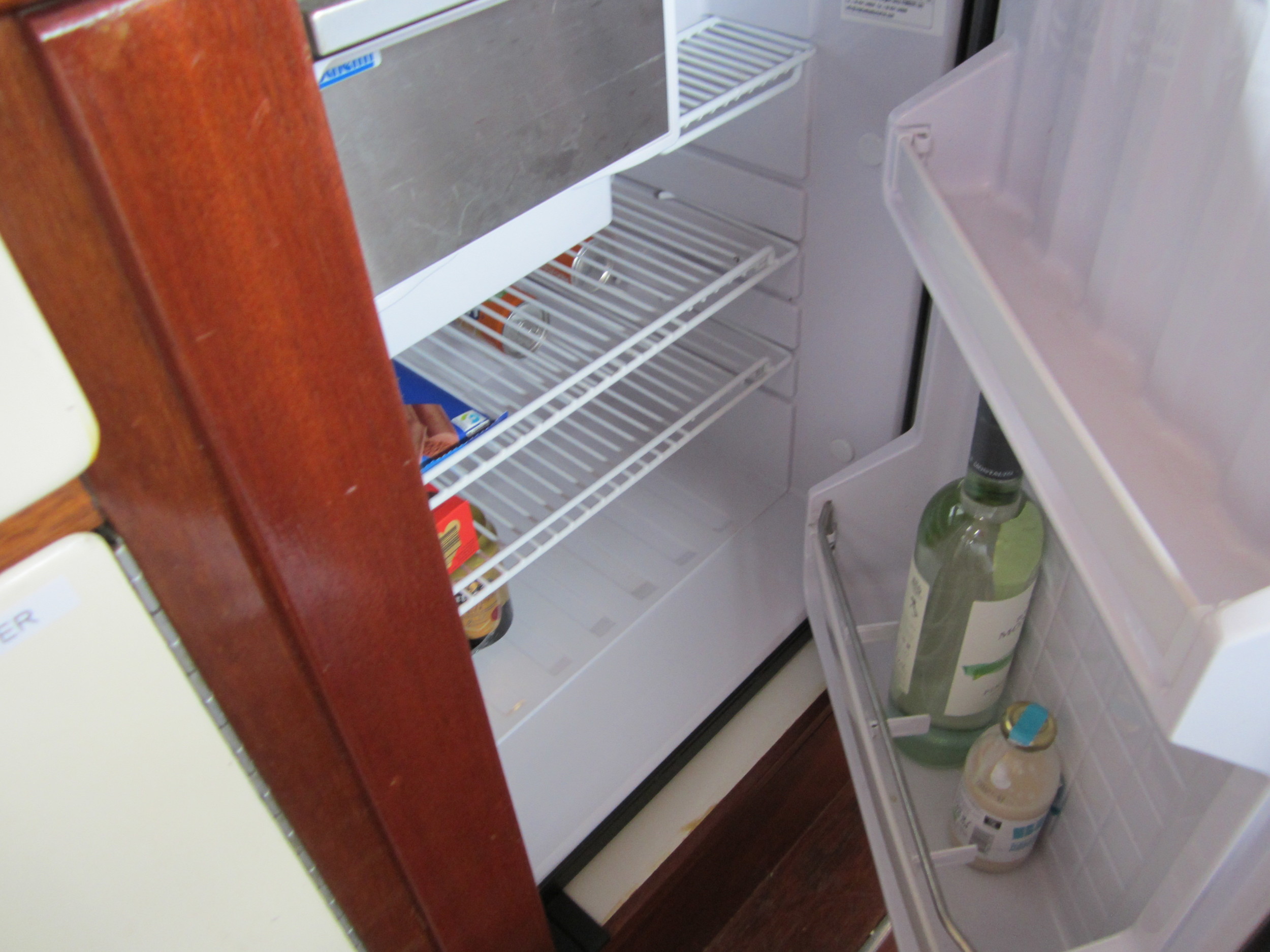 Super Favorite 860 OK