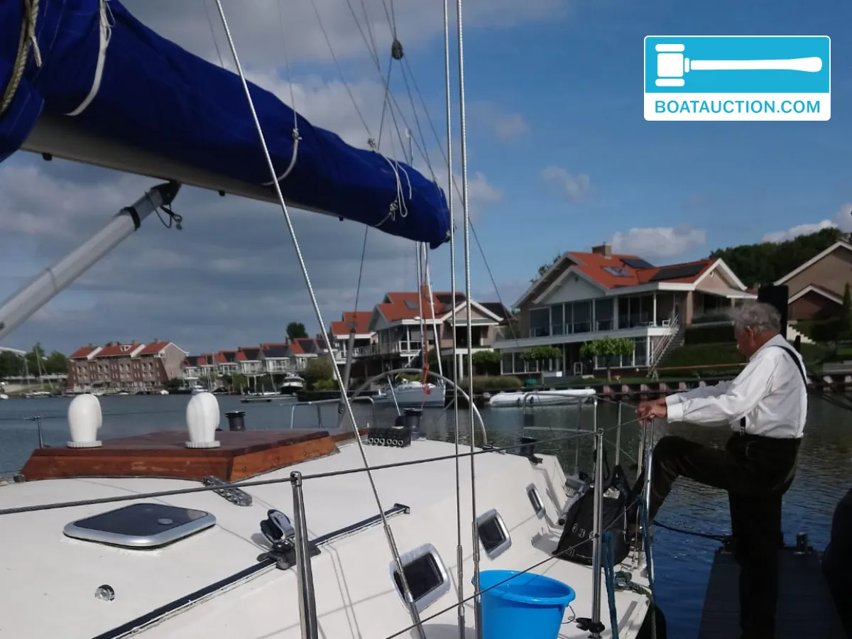 Van de Stadt Forna 37