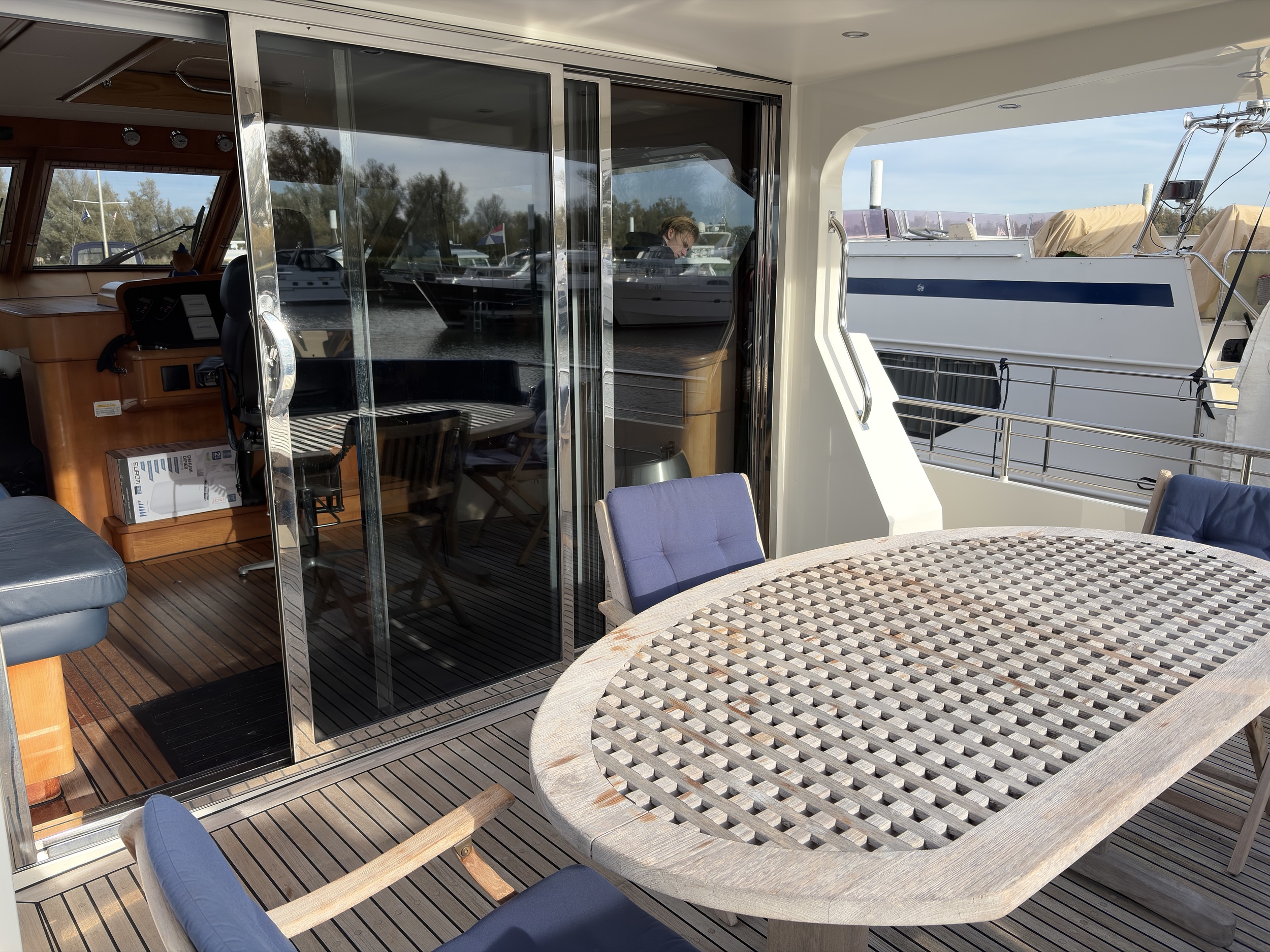 Valk Continental 18.60.