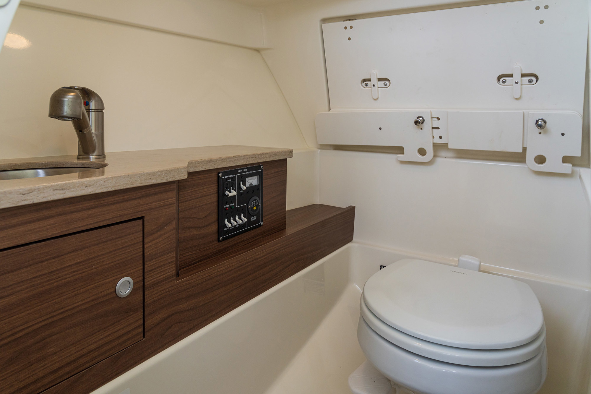 Boston Whaler 280 Vantage