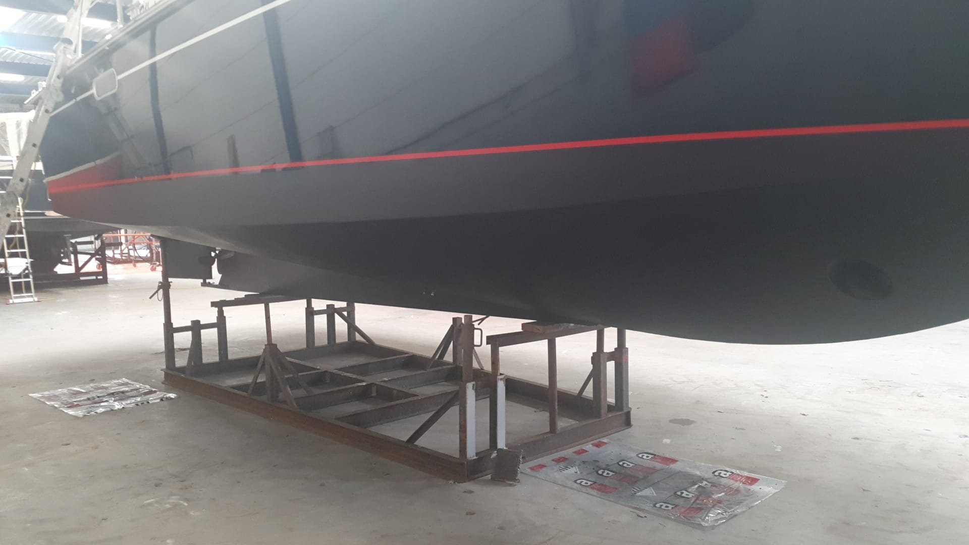 Veha 10.20 OK Cabrio