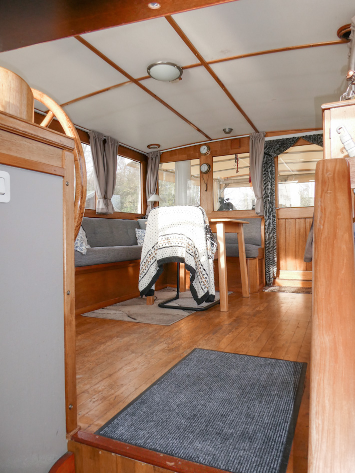 Luxe Motor 21.01 met CBB