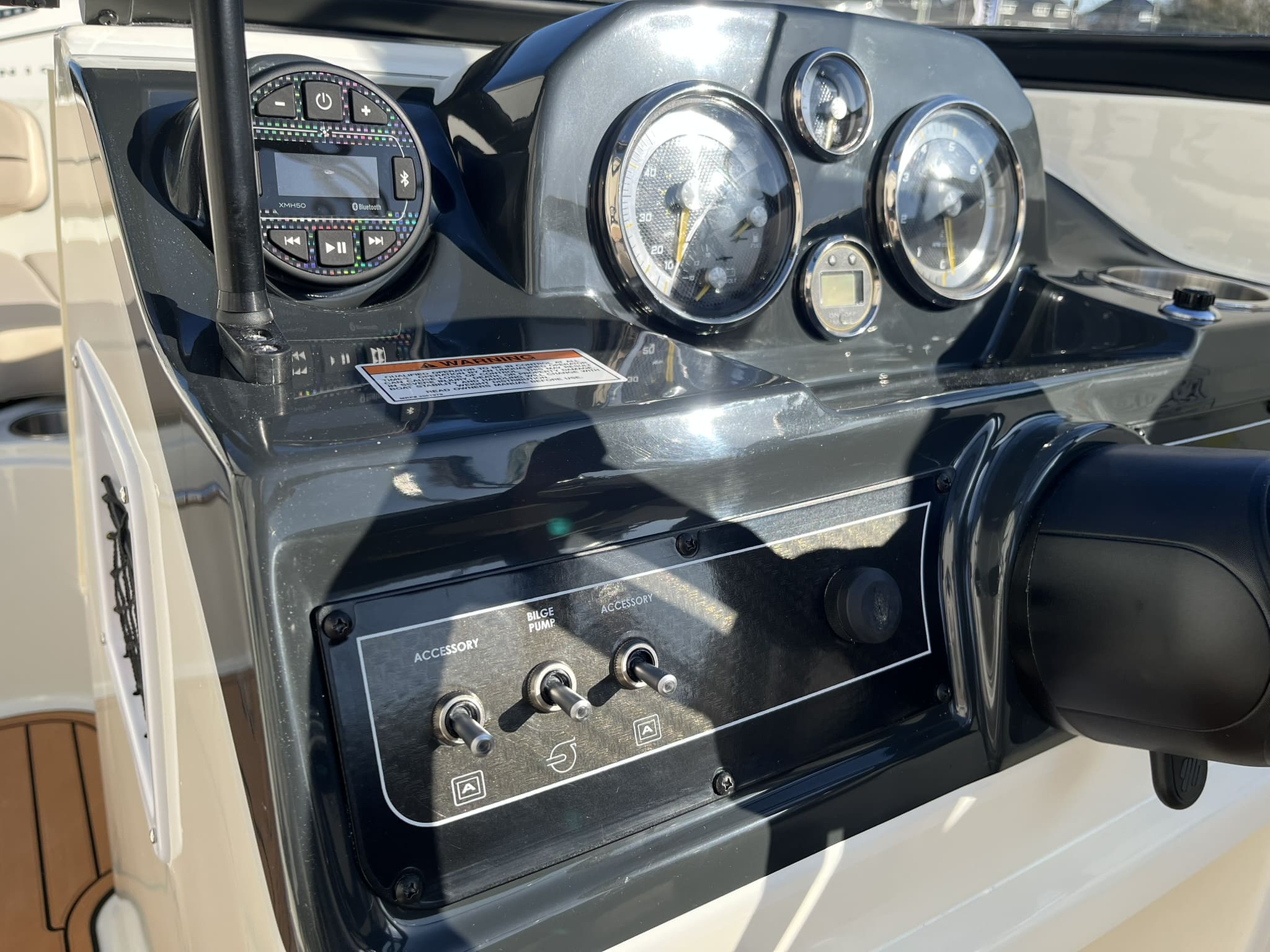 Bayliner VR4 Bowrider