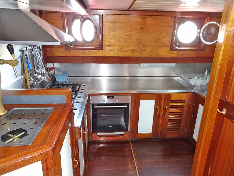 Topzeilschoener 26 hotelgasten