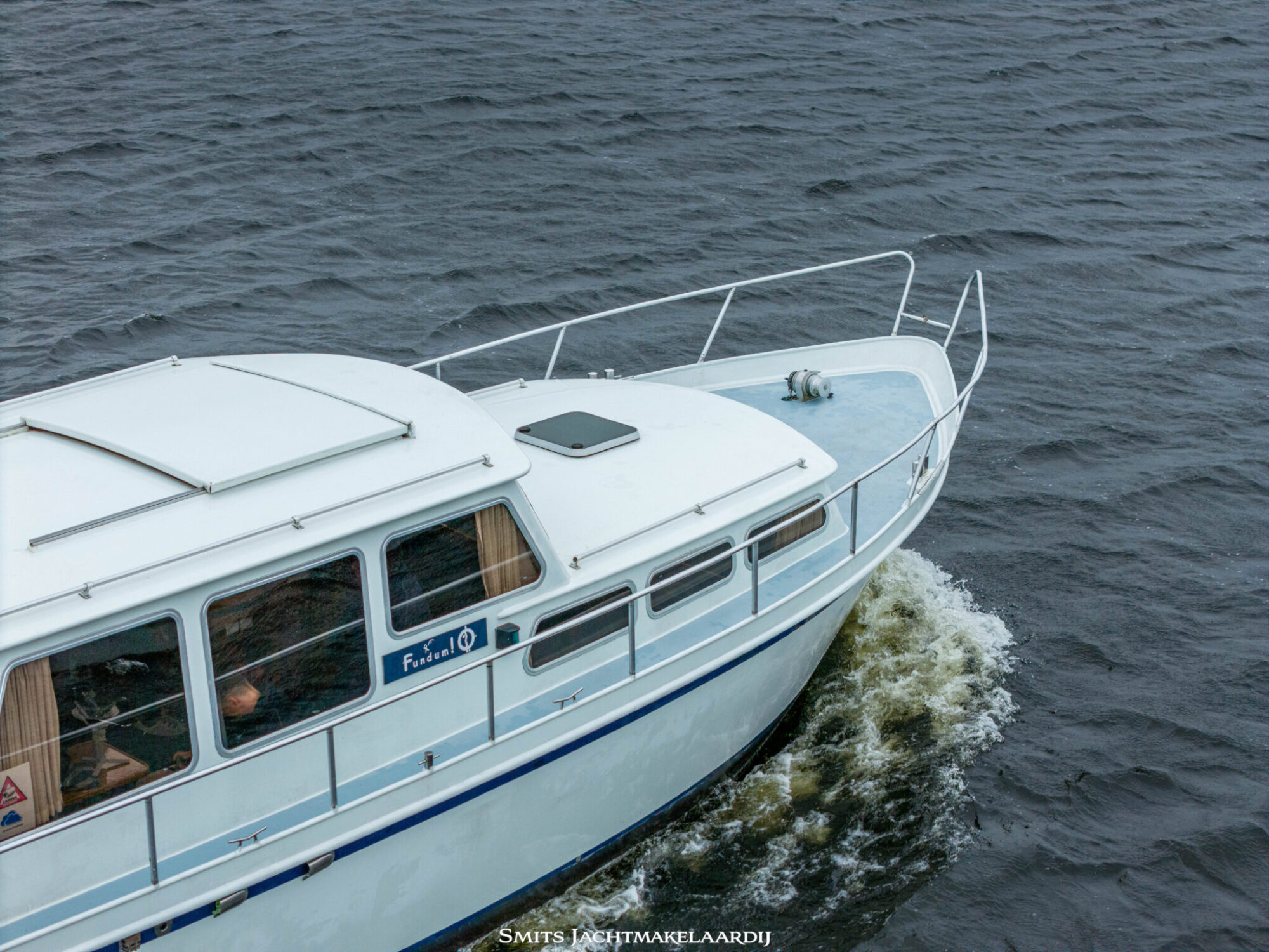 Pikmeer Kruiser 11.50 OK