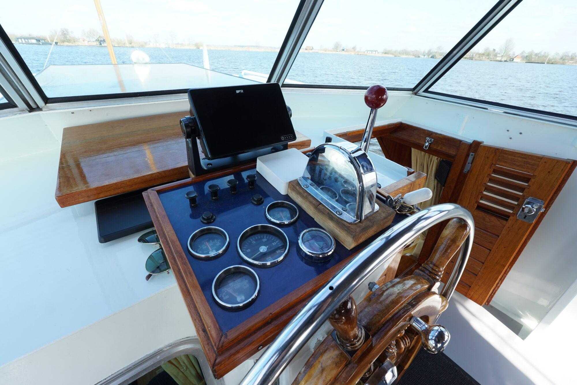 Beachcraft Beachcraft 13.00 AK Cabrio