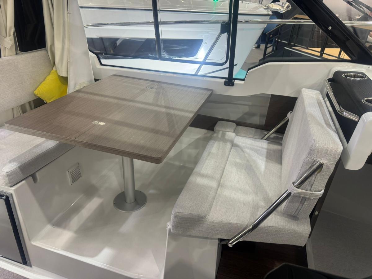 Jeanneau Merry Fisher 795 Serie 2