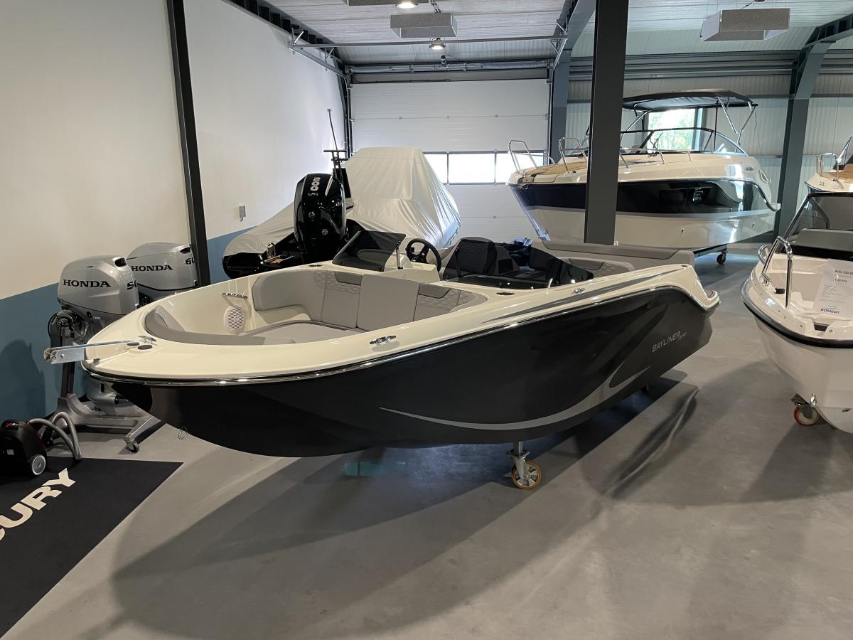 Bayliner M19