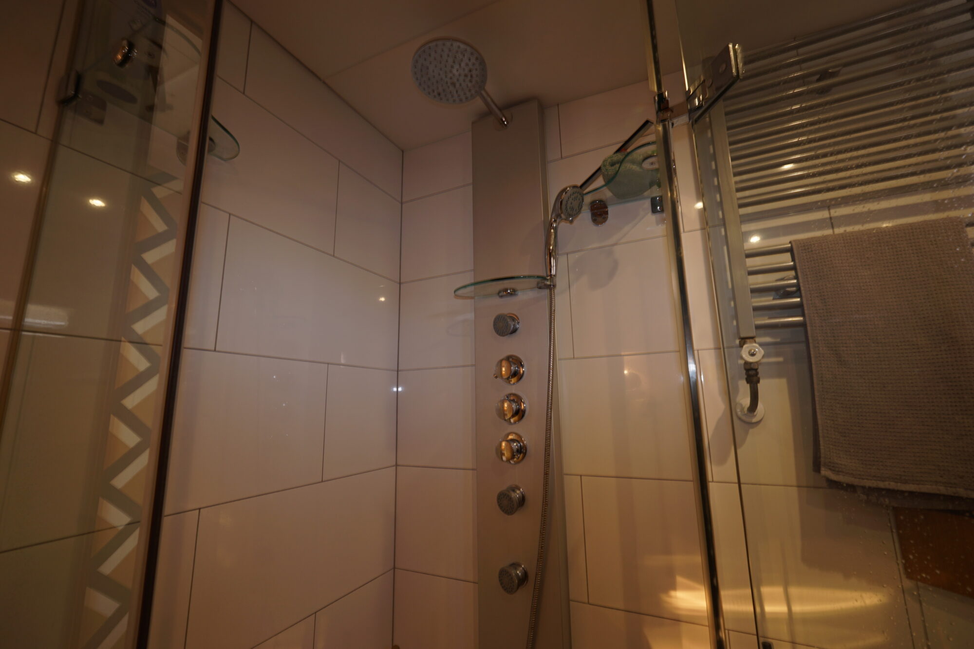 Van der Heijden 18.00 Dynamic De Luxe VS