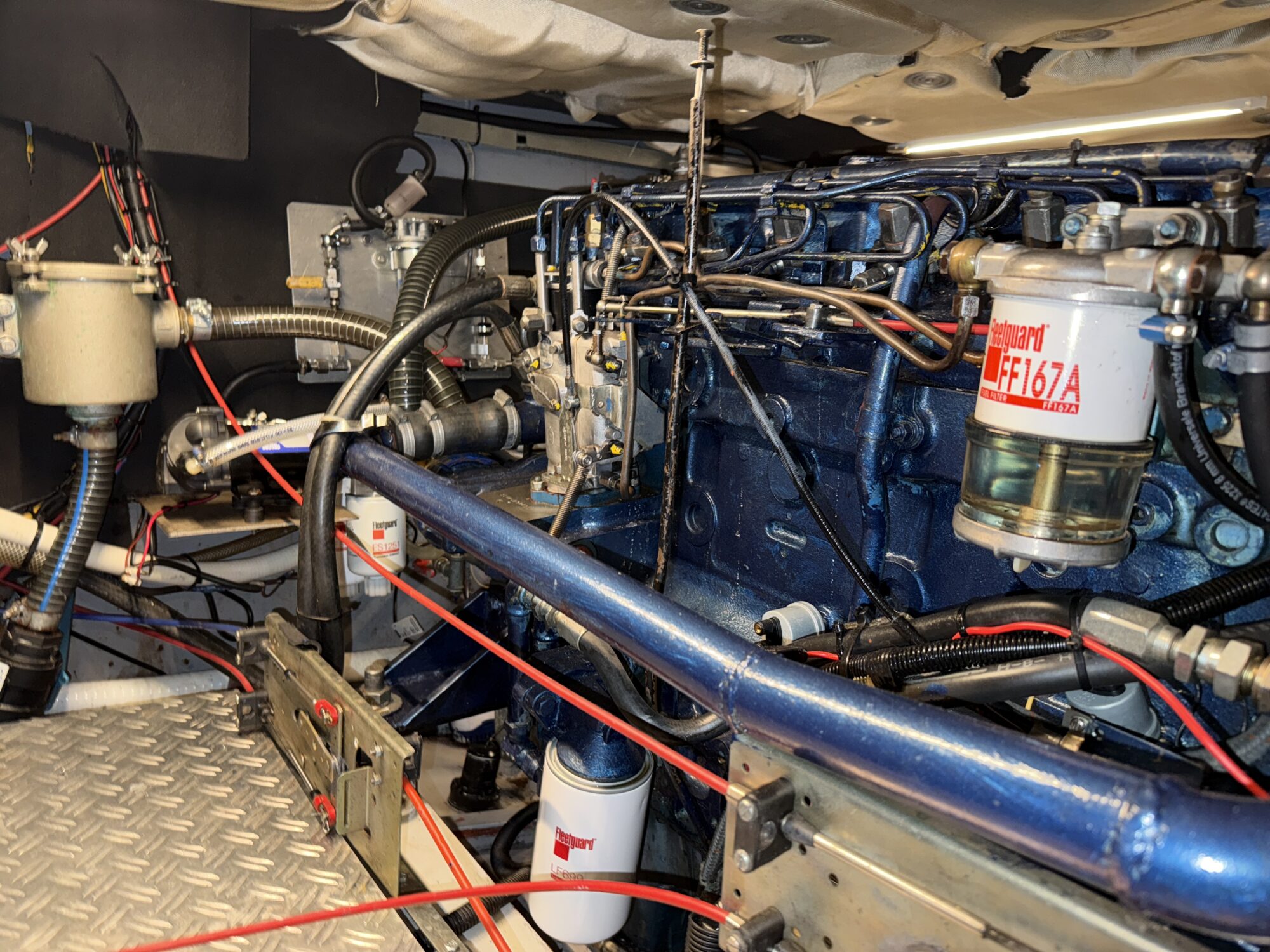 Molenmaker en Mantel Molenmaker & Mantel Kotter 11.75 AK Cabrio