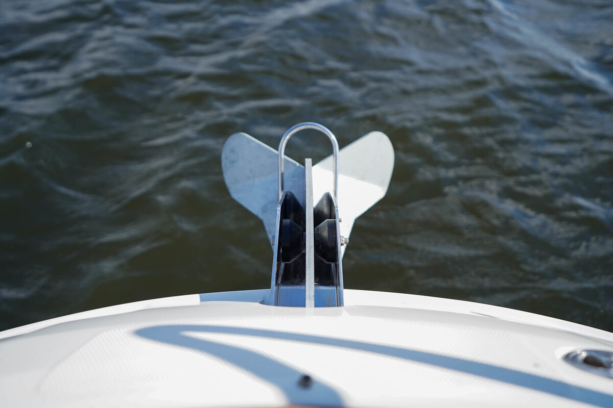 Sea Ray Sun Sport 230