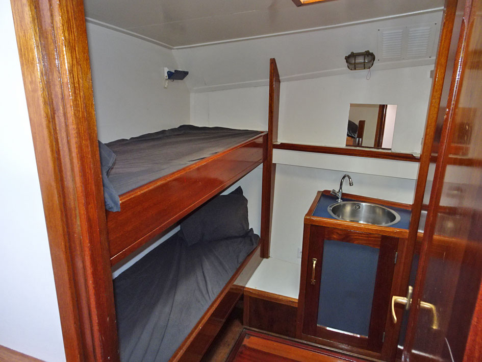 Topzeilschoener 26 hotelgasten