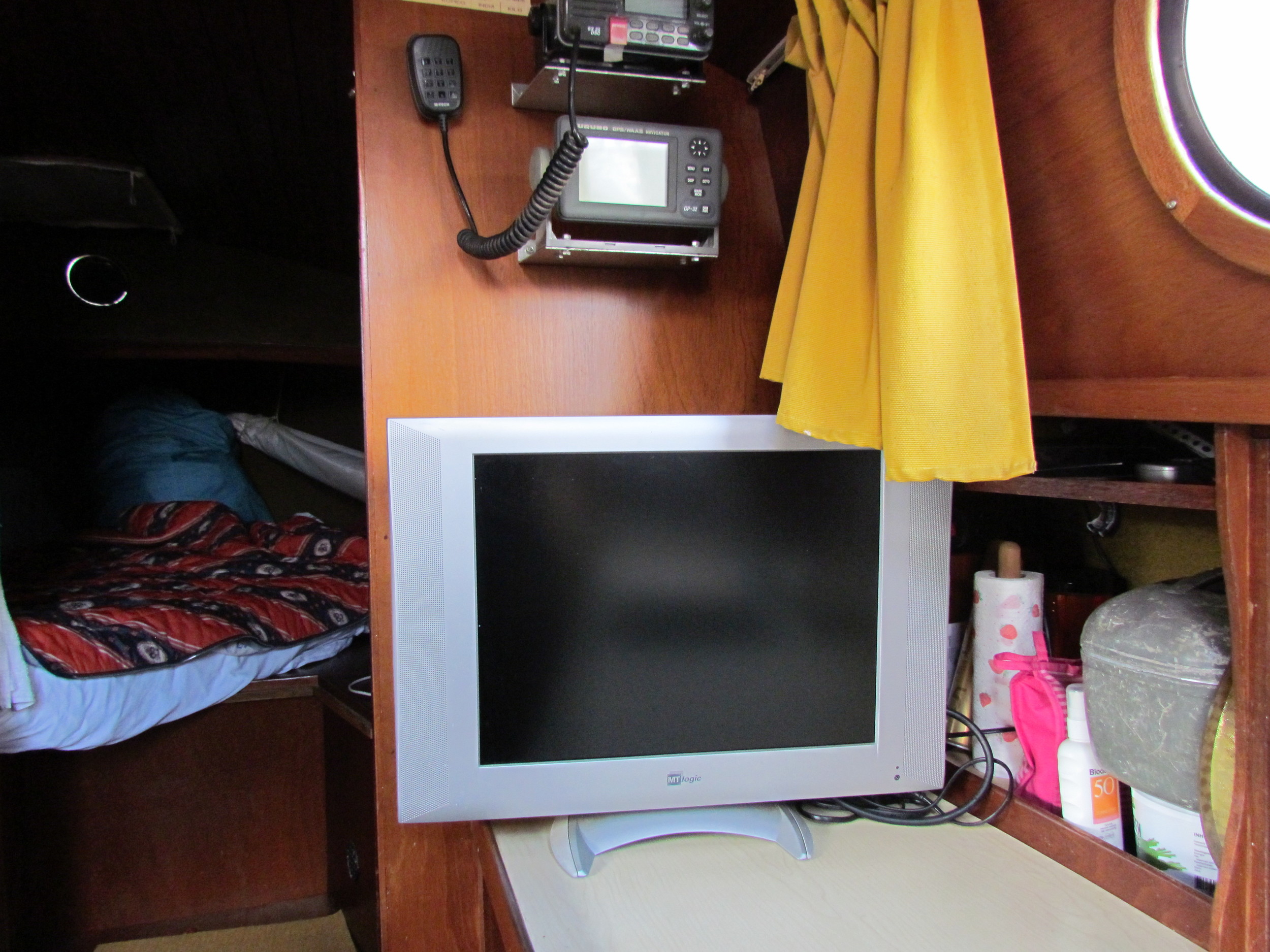 Baarda Grundel 900 Platbodem